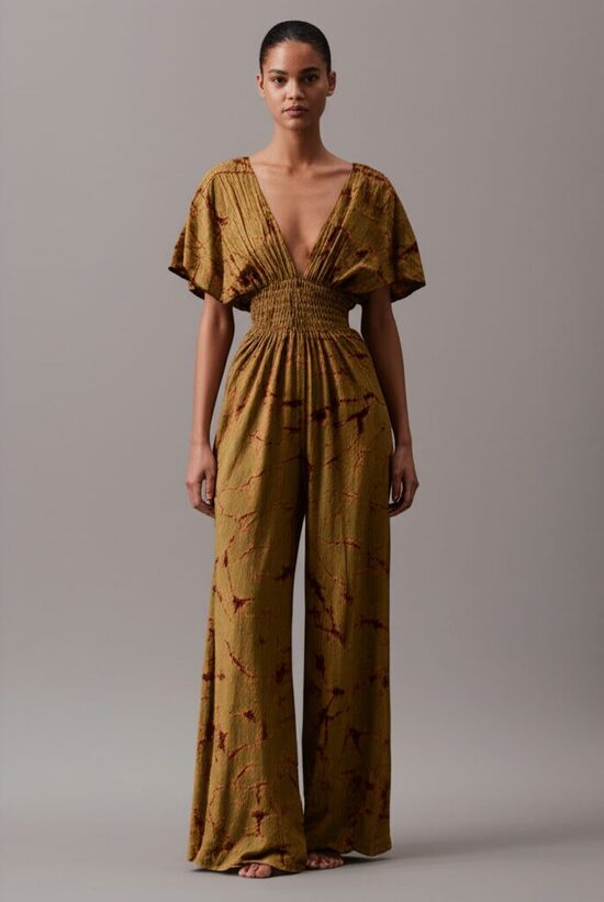 Boheme Comby Brown